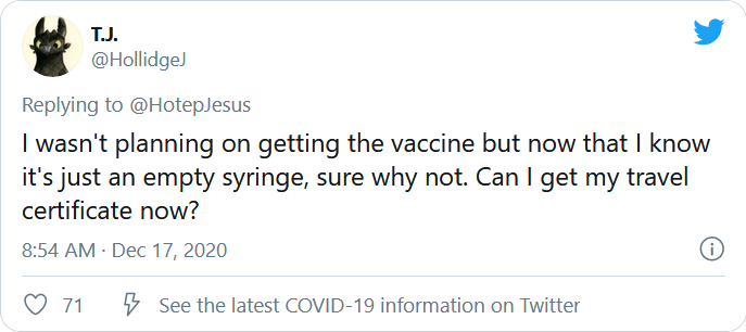 Screenshot_2020-12-18 Texas hospital botches vaccine PR stunt as nurse jabbed with EMPTY SYRINGE, but liberals say pointing[...](2).png
